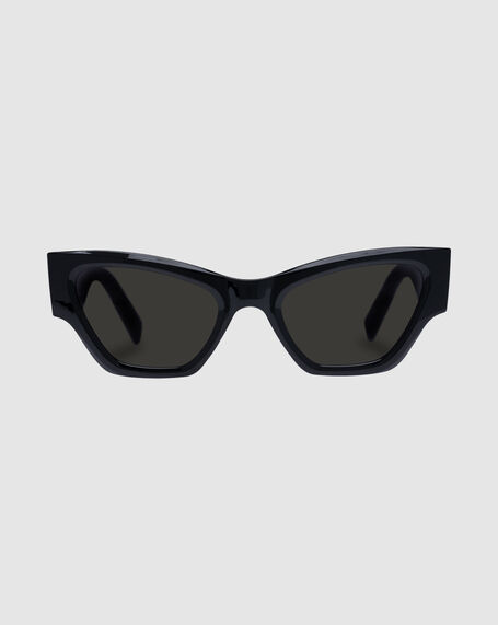 Afends X Le Specs Charde Sunglasses Black
