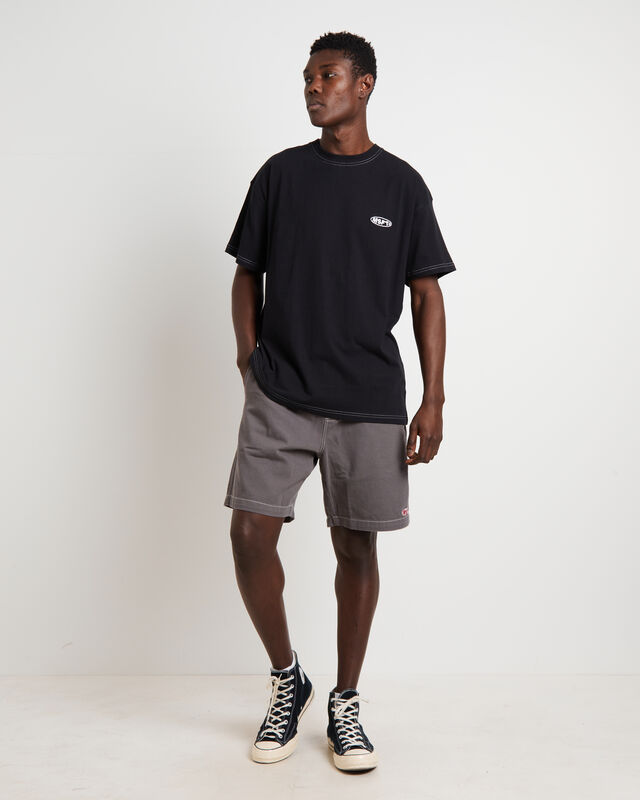 Edge Of Care 20" Shorts in Ridge Grey, hi-res image number null