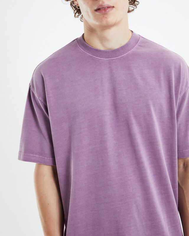 Killie T-Shirt Lavender, hi-res image number null