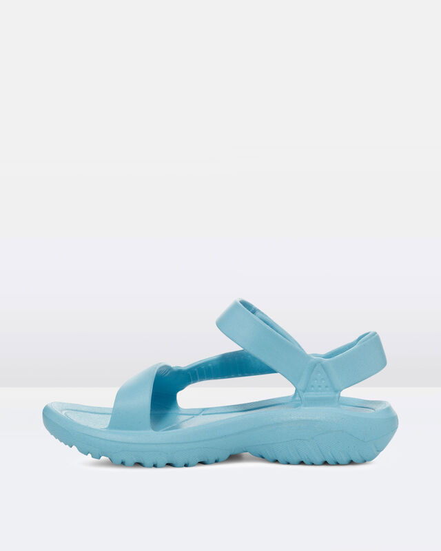 Women's Hurricane Drift Sandals in Air Blue, hi-res image number null