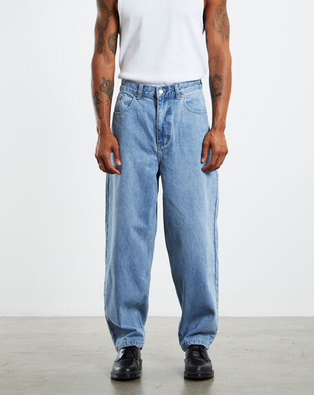 Men's Jeans | Loose, Skinny, Ripped & More | General Pants