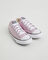 Chuck Taylor All Star Low Sneakers in Phantom Violet
