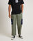 Ascend Cargo Pants in Green
