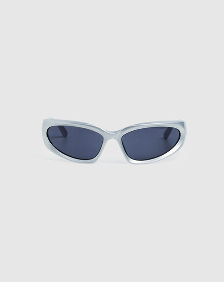 Need For Speed Sunglasses Silver