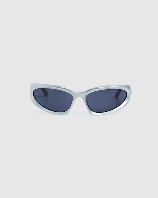 Need For Speed Sunglasses Silver, hi-res image number null
