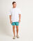 Avalon 14" Volley Boardshorts in Teal