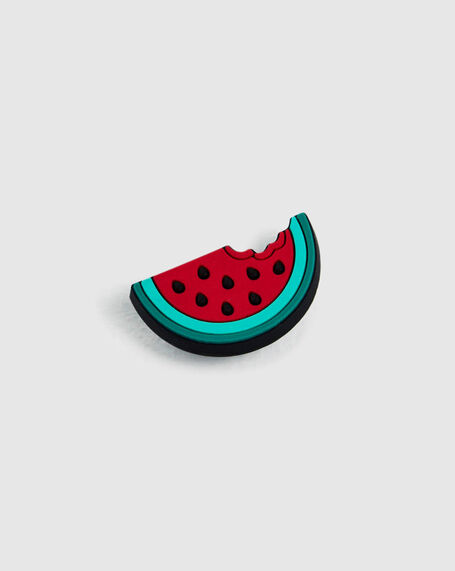Watermelon Jibbitz