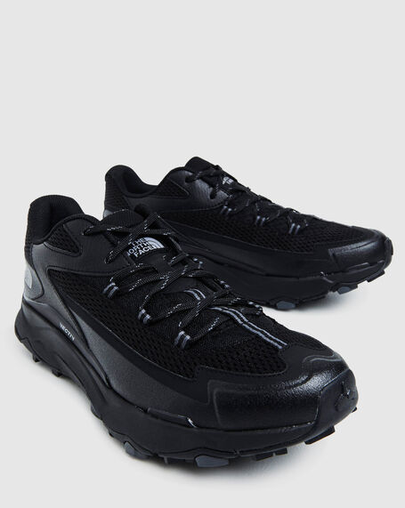 Vectiv Taraval Street Sneakers Black
