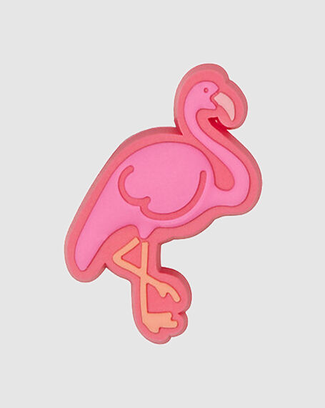Flamingo Jibbitz