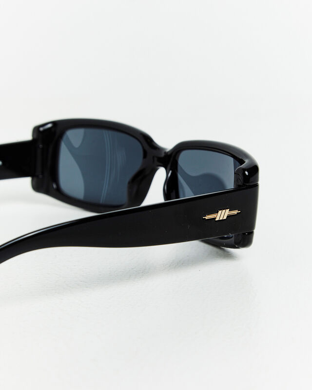 So Into You Sunglasses Black, hi-res image number null