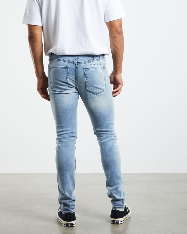 Chitch Jeans Ultimatum Blue, hi-res image number null