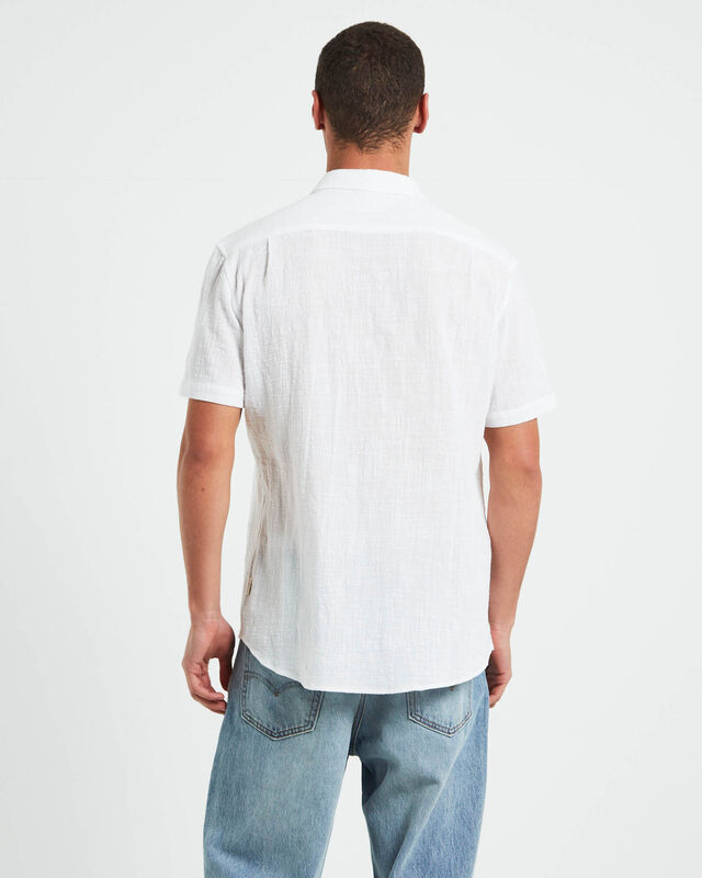 Louie Shirt Off White, hi-res image number null