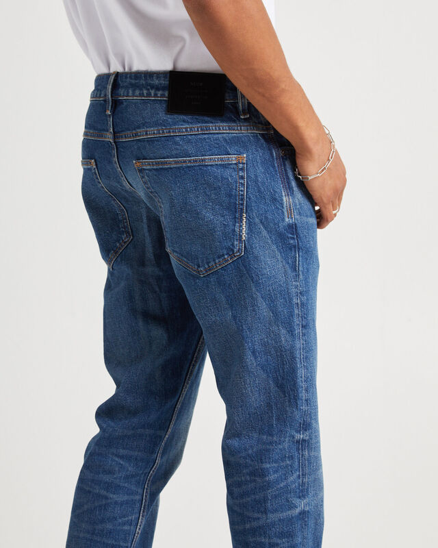 Lou Slim Jeans Seventeen, hi-res image number null