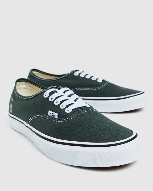 Authentic Sneakers Thyme Green/True White, hi-res image number null