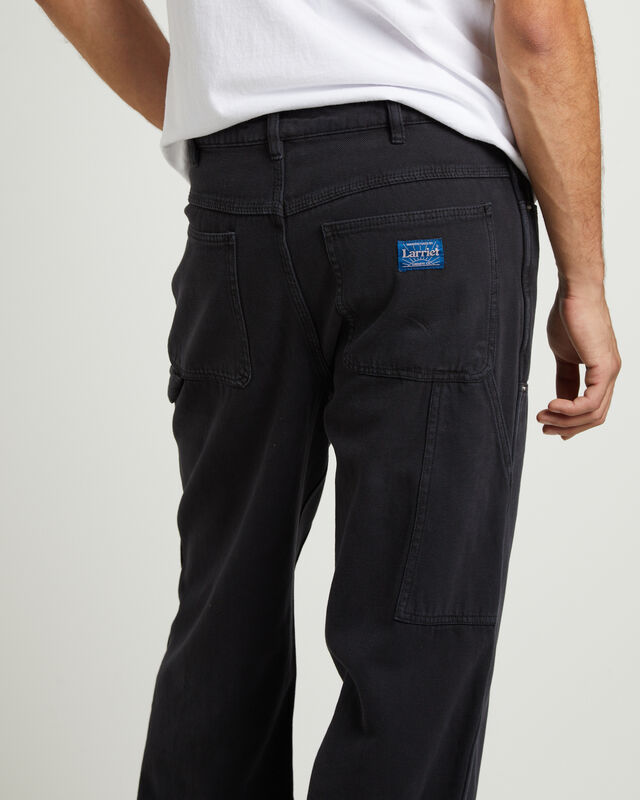 Double Knee Carpenter Pants, hi-res image number null