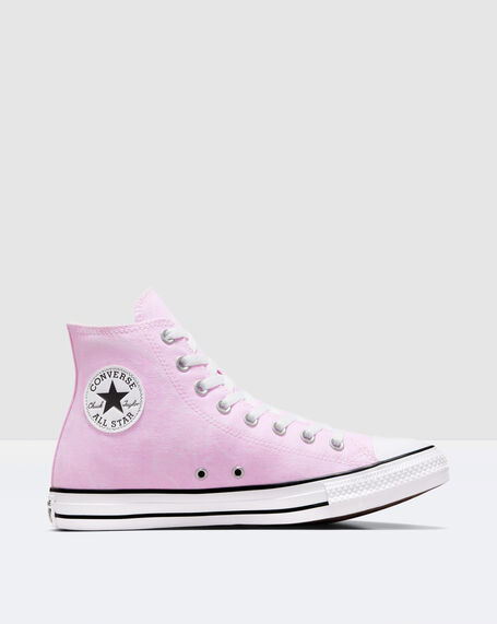 Chuck Taylor All Star Washed Canvas