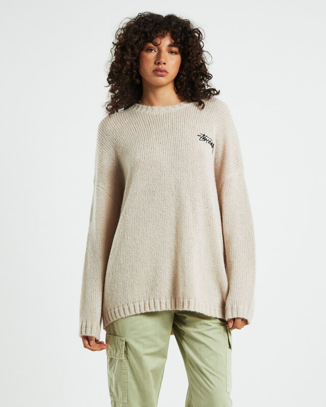 8Ball Crew Knit, hi-res image number null