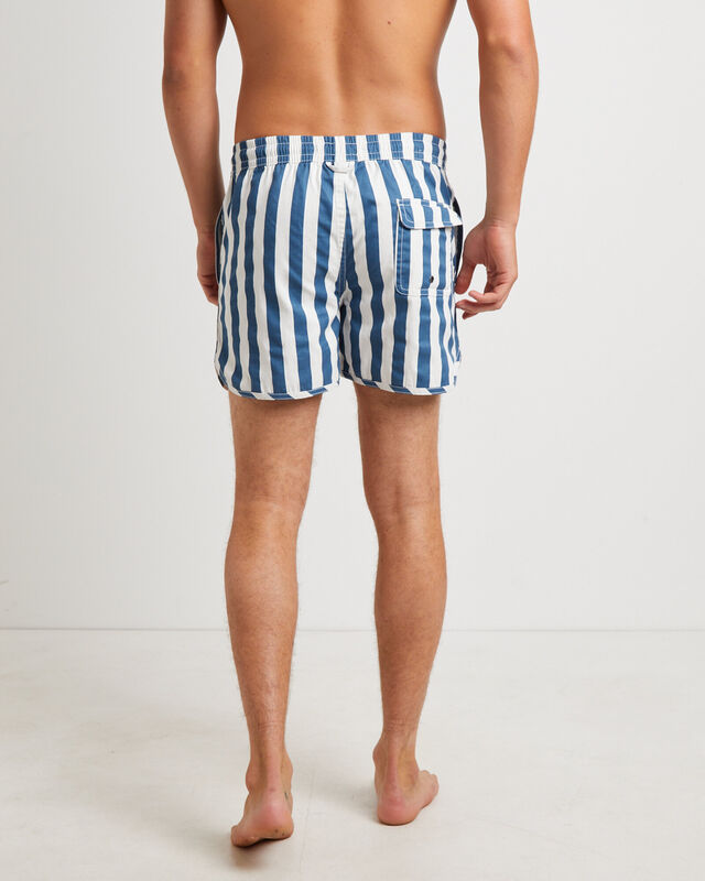 Dreams Volley Boardshorts in Navy, hi-res image number null