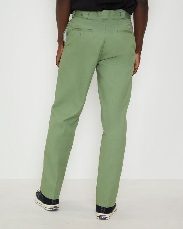 874 Pants in Washed Jade, hi-res image number null