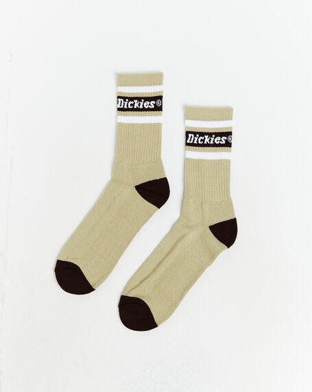 Madison Heights Socks 3 Pack Multi