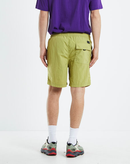 Nitro Shorts Pear Green