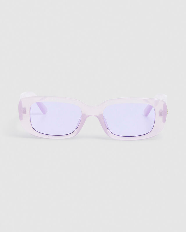 Rue Sunglasses Lilac, hi-res image number null