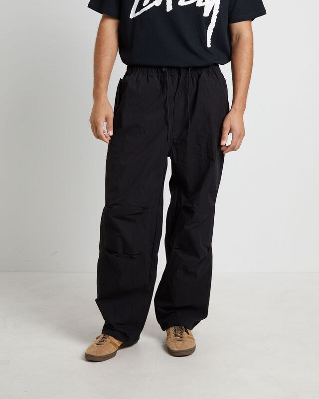 Nyco Overpants in Black, hi-res image number null