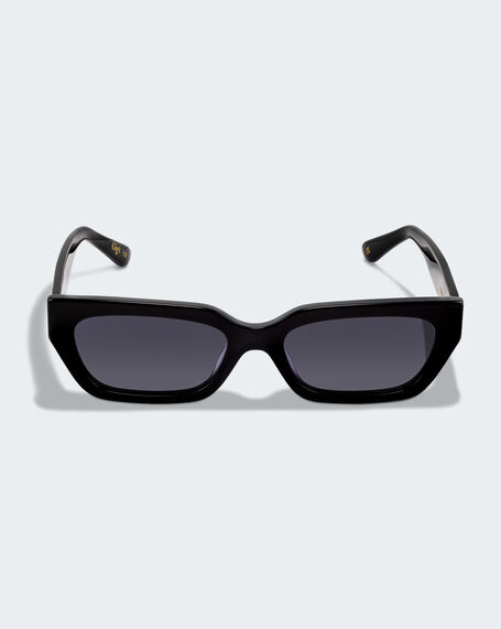 Gigi Sunglasses in Black