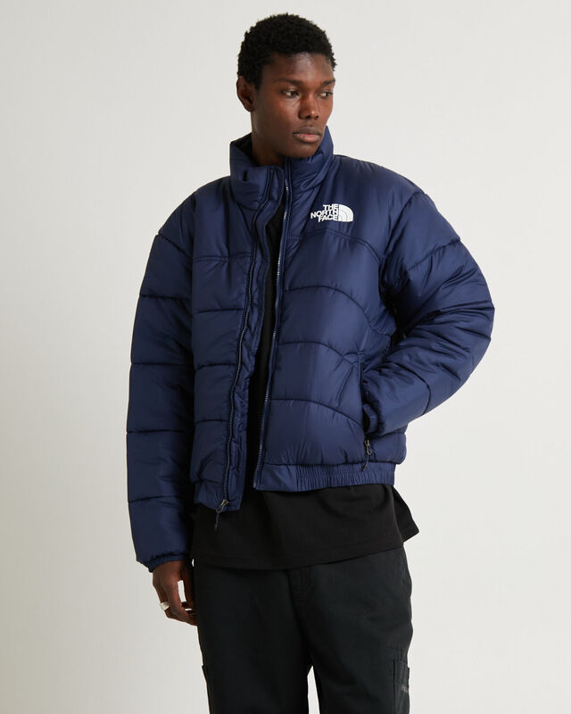 Men's 2000 Synthetic Puffer Jacket, hi-res image number null