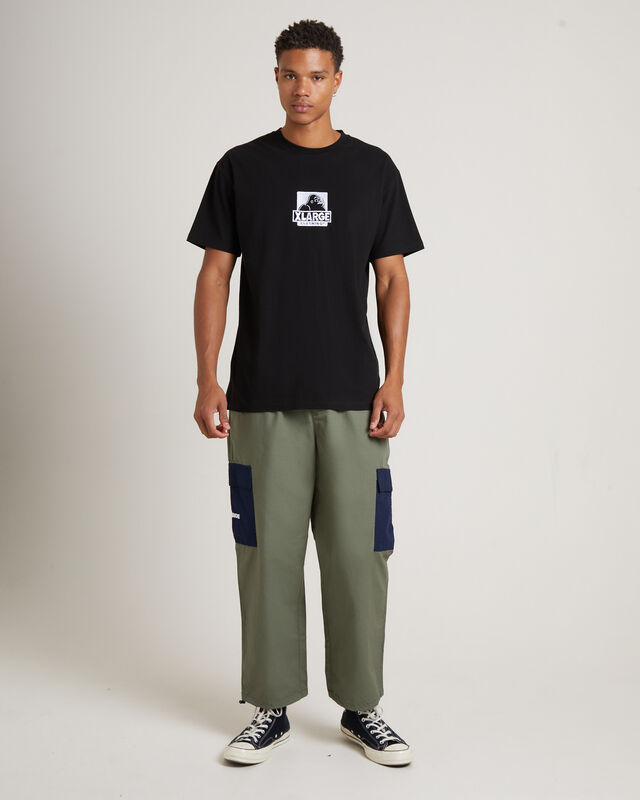 Ascend Cargo Pants in Green, hi-res image number null
