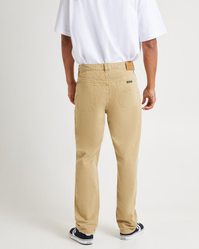 Ezy Canvas Pants, hi-res image number null