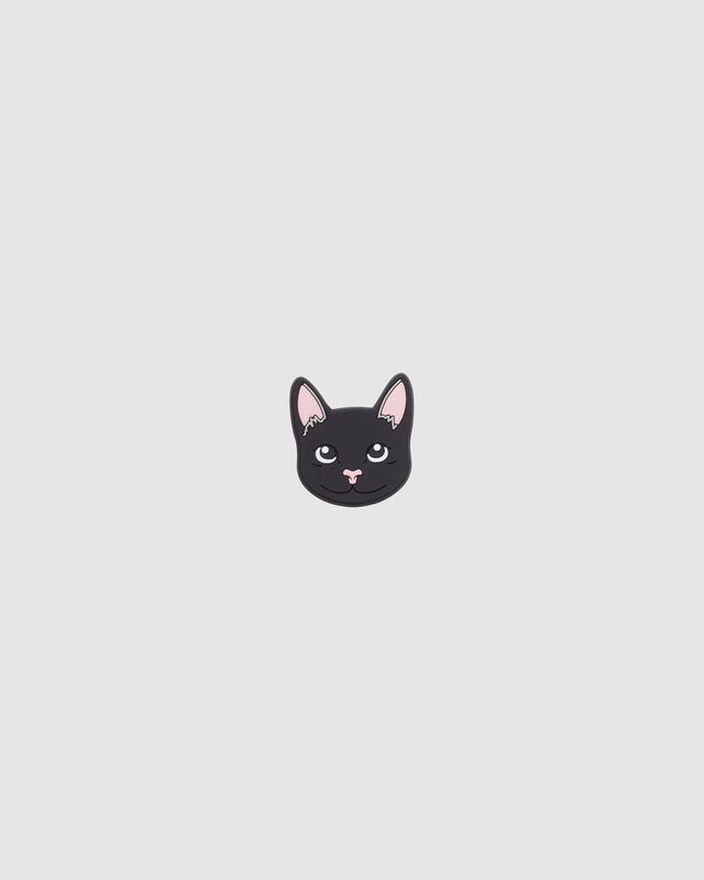 Black Cat Jibbit, hi-res