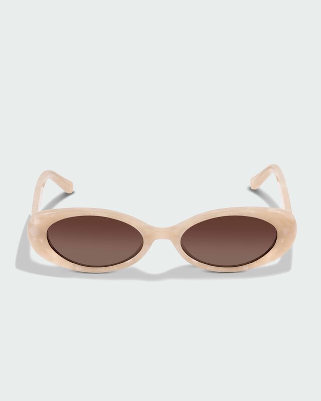 Morgan Sunglasses in Pearl, hi-res image number null