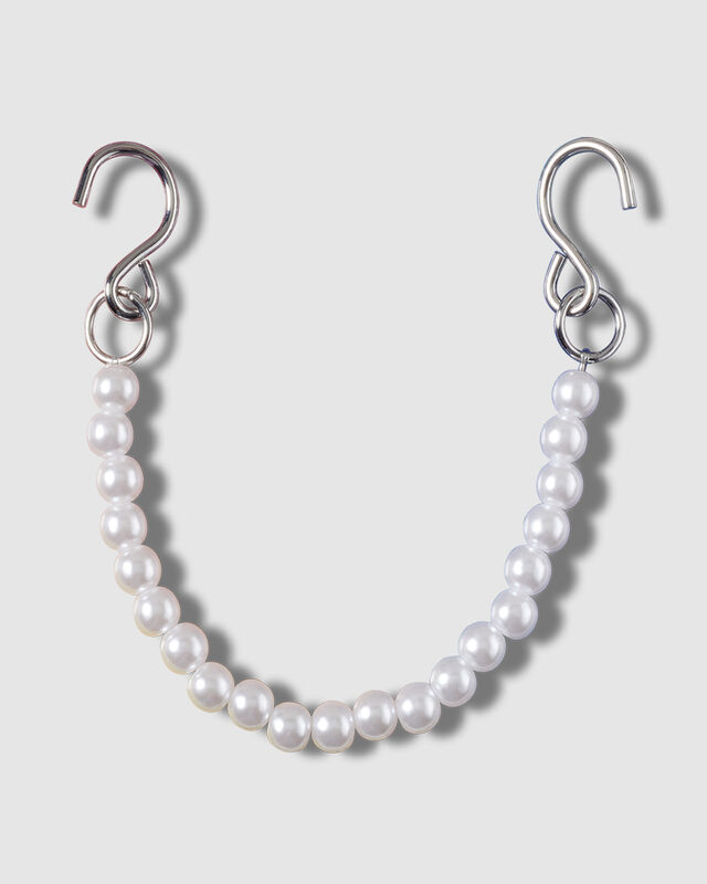 Pearl Strap Chain Jibbitz, hi-res image number null