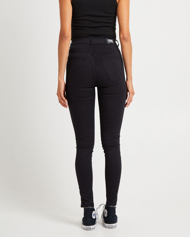 Moxy Jeans Black, hi-res image number null