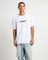 Legacy Short Sleeve T-Shirt in White