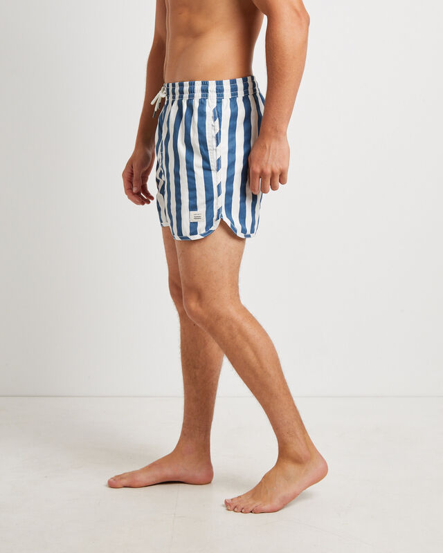 Dreams Volley Boardshorts in Navy, hi-res image number null