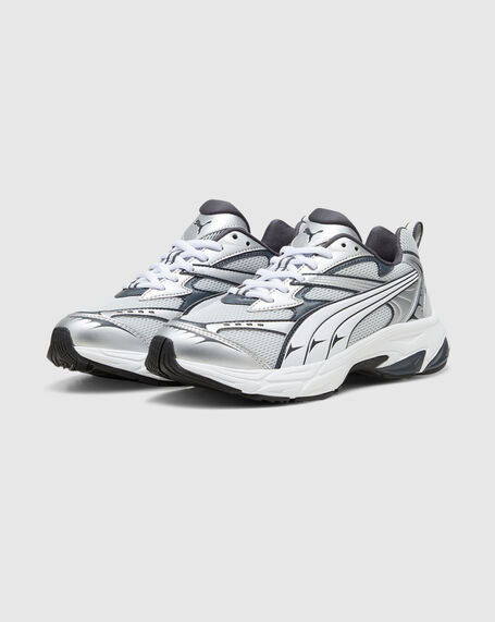 Puma Morphic Sneakers Glacial Gray