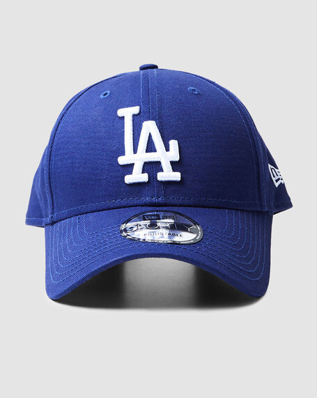 9Forty Los Angeles Dodgers Cap Blue