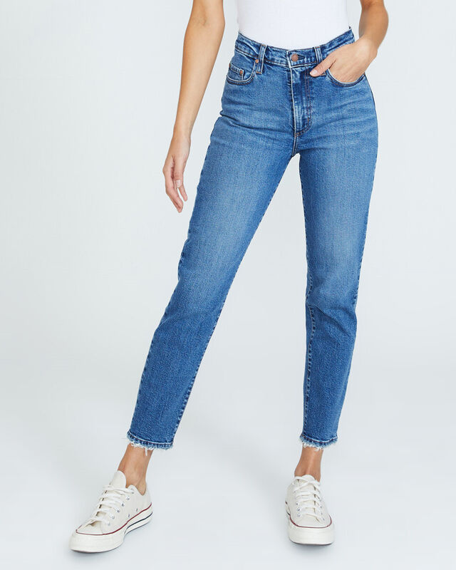 Kennedy Distance Jeans Blue, hi-res image number null