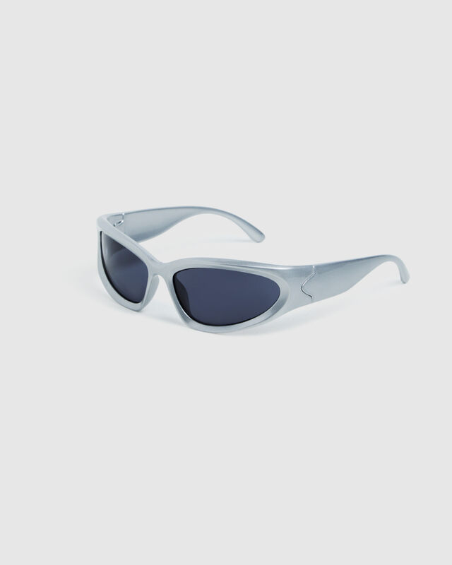 Need For Speed Sunglasses Silver, hi-res image number null