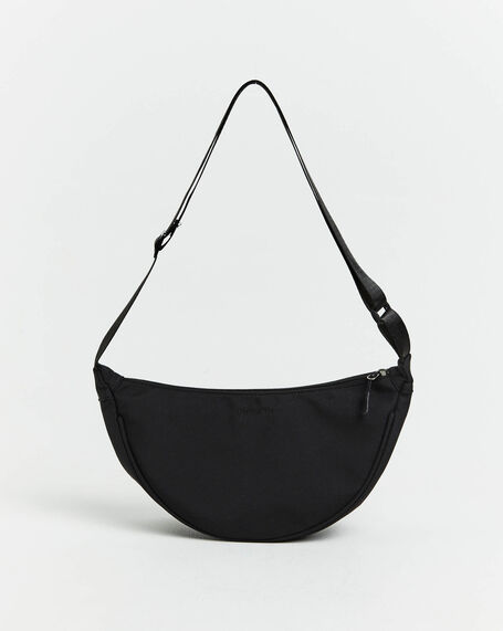 Cendre Stachel Bag in Black