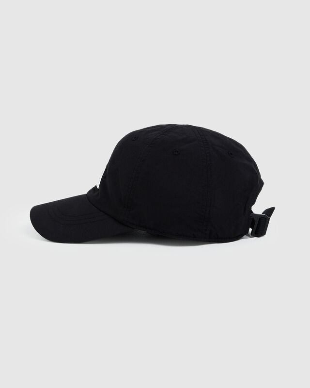 Horizon Hat Black, hi-res image number null