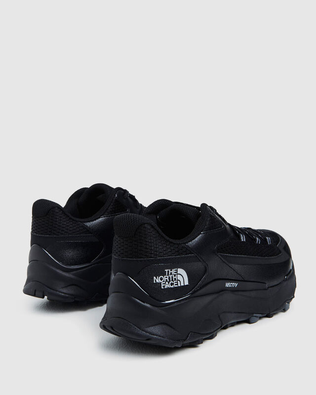 Vectiv Taraval Street Sneakers Black, hi-res image number null