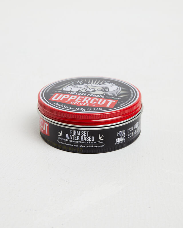 Deluxe Pomade, hi-res image number null