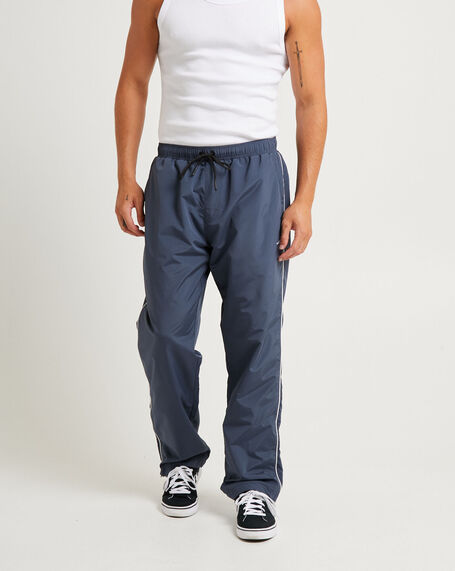 First Touch Unisex Track Pants Coal