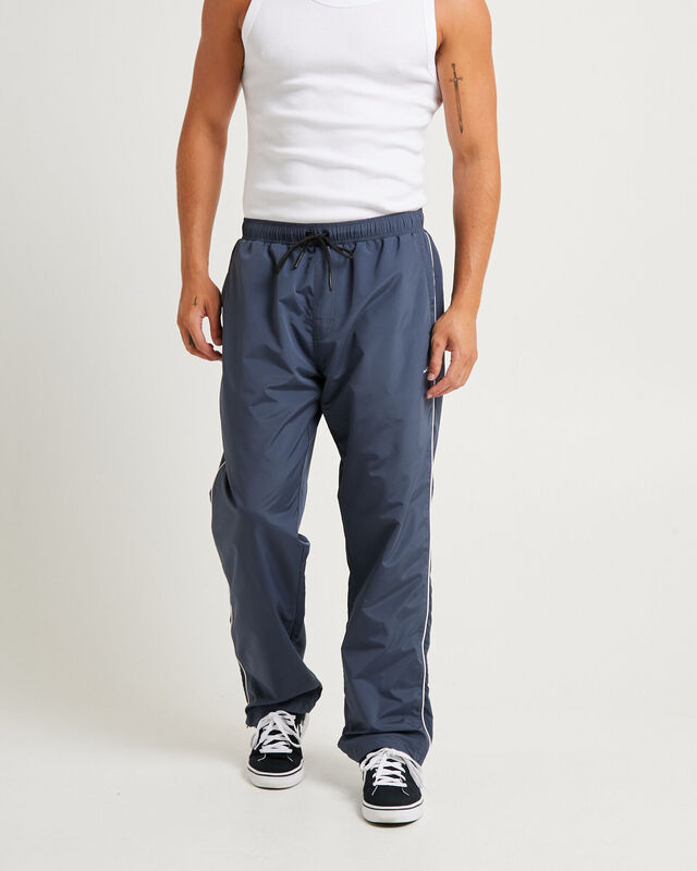 First Touch Unisex Track Pants Coal, hi-res image number null