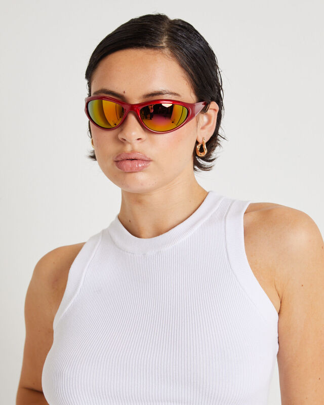Flash Speed Dealer Sunglasses, hi-res image number null