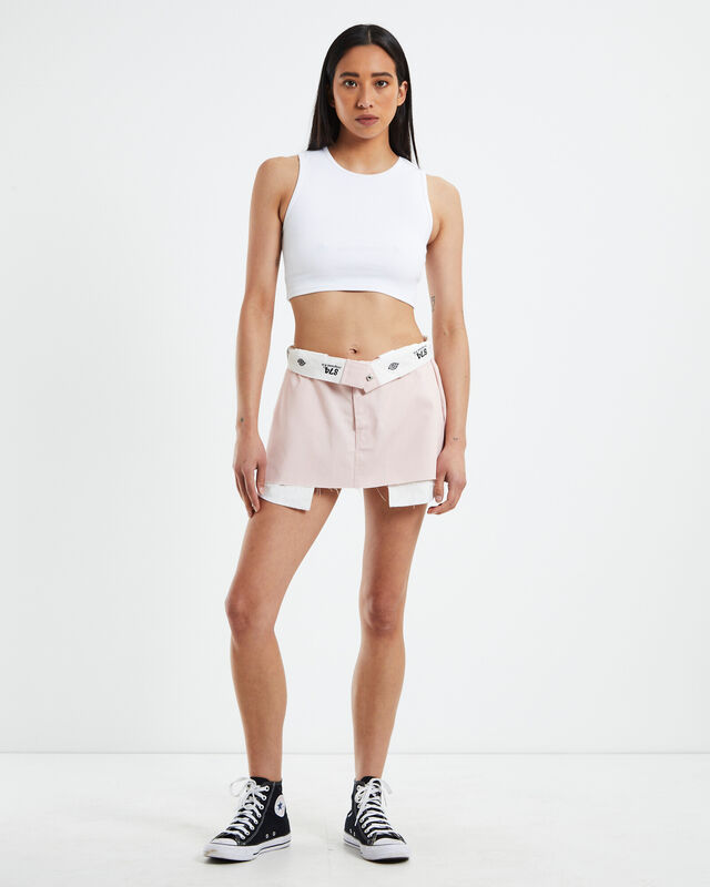 874 Mini Skirt Pink, hi-res image number null