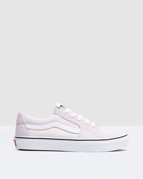 SK8 Low Sneakers Pink/White